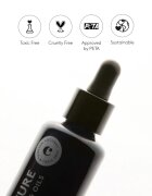 Cocunat The Cure ser hranitor cu bakuchiol 30 ml