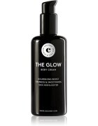 Cocunat The Glow crema de corp nutritiva 175 ml