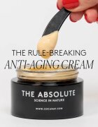 Cocunat Treatment The Absolute crema pentru reintinerire împotriva îmbătrânirii pielii 50 ml