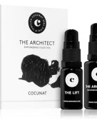 Cocunat Treatment The Architect set zona ochilor
