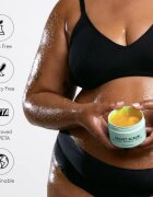 Cocunat Velvet Exfoliant hrănitor pentru corp 200 ml
