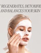 Cocunat Wondermask masca pentru o piele perfecta 50 g