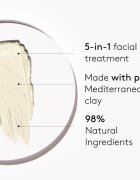 Cocunat Wondermask masca pentru o piele perfecta 50 g