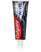 Colgate Advanced White Charcoal Pasta de dinti albire cu cărbune activ 75 ml