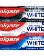 Colgate Advanced White Mix Trio pasta de dinti pentru albire