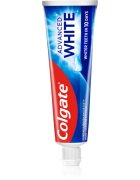 Colgate Advanced White Pasta de albire a dintilor impotriva petelor de pe smaltul dintilor. 125 ml