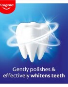 Colgate Advanced White Pasta de albire a dintilor impotriva petelor de pe smaltul dintilor. 75 ml
