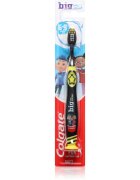 Colgate Big Kids Smiles 6-9 perie de dinti 1 buc