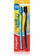 Colgate Duopack perie de dinti ultra moale 2 buc