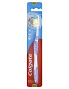 Colgate Extra Clean Medium perie de dinti mediu 1 buc