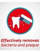 Colgate Extra Clean Medium periuta de dinti Medium 2 buc