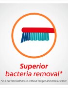 Colgate Extra Clean Medium periuta de dinti Medium 2 buc