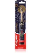 Colgate Harry Potter baterie perie de dinti pentru copii foarte moale Silver 1 buc