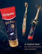 Colgate Harry Potter Bubbling Cauldron pastă de dinți pentru copii 50 ml