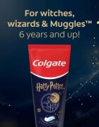Colgate Harry Potter Bubbling Cauldron pastă de dinți pentru copii 50 ml