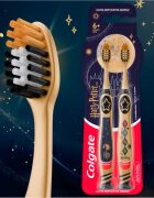 Colgate Harry Potter periuta de dinti pentru copii foarte moale 2 buc