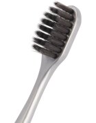 Colgate High Density Charcoal periuță de dinți moale 2 buc