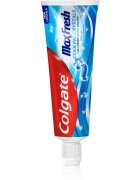 Colgate Max Fresh Cooling Crystals pastă de dinți 125 ml
