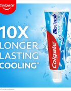 Colgate Max Fresh Cooling Crystals pasta de dinti pentru albire 75 ml