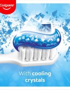 Colgate Max Fresh Cooling Crystals pasta de dinti pentru albire 75 ml
