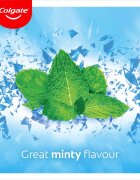 Colgate Max Fresh Cooling Crystals pasta de dinti pentru albire 75 ml