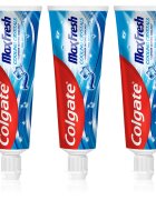 Colgate Max Fresh set pentru dinti