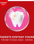 Colgate Max White Bye Bye Stains pastă de dinți 75 ml
