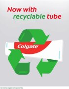 Colgate Max White Charcoal pasta de dinti pentru albire 75 ml