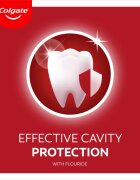 Colgate Max White Expert apa de gura cu efect de albire fară alcool 500 ml
