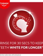 Colgate Max White Expert apa de gura cu efect de albire fară alcool 500 ml