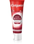 Colgate Max White Expert Original pasta de dinti pentru albire 75 ml