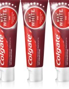 Colgate Max White One pasta de dinti pentru albire 3x75 ml