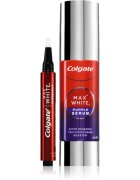 Colgate Max White Pen + Purple Serum Set set pentru albire pentru dinti