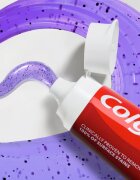 Colgate Max White Purple Reveal pastă de dinți revigorantă 3x75 ml