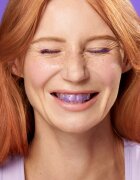 Colgate Max White Purple Reveal pastă de dinți revigorantă 3x75 ml