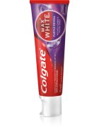 Colgate Max White Purple Reveal pastă de dinți revigorantă 75 ml