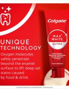 Colgate Max White Ultra Multi Protect pasta de dinti pentru albire 50 ml
