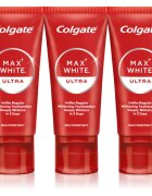 Colgate Max White Ultra Multiprotect pasta de dinti pentru albire