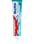 Colgate Max White White Crystals pasta de dinti albitoare cu Fluor Crystal Mint 125 ml