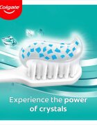 Colgate Max White White Crystals pasta de dinti pentru albire 75 ml