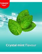 Colgate Max White White Crystals pasta de dinti pentru albire 75 ml