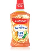 Colgate Plax Citrus Fresh apă de gură 500 ml