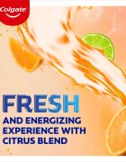 Colgate Plax Citrus Fresh apă de gură 500 ml
