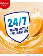 Colgate Plax Citrus Fresh apă de gură 500 ml