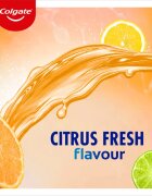 Colgate Plax Citrus Fresh apă de gură 500 ml