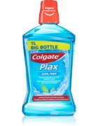 Colgate Plax Cool Mint apă de gură mentă 1000 ml