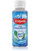 Colgate Plax Cool Mint apă de gură pe bază de plante 100 ml