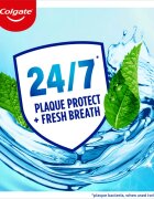 Colgate Plax Cool Mint apă de gură pe bază de plante 500 ml