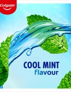 Colgate Plax Cool Mint apă de gură pe bază de plante 500 ml