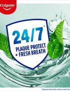 Colgate Plax Soft Mint apa de gura antiplaca 500 ml
